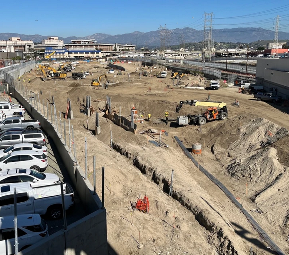 February 2022 Metro Board Meeting Recap: Railyard Overrun, Unarmed Security, and More