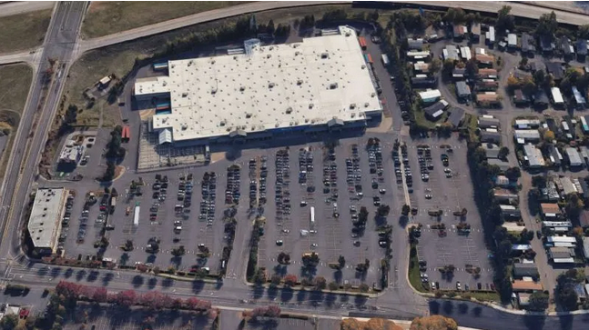 Monday’s Headlines