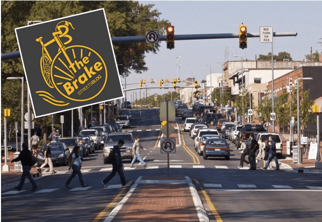 Why Road Diets Fail — And How to Help Them Win