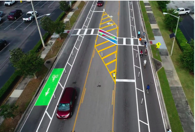 USDOT Tackles Overlooked Barriers to ‘Complete Streets’ — And Sparks Debate