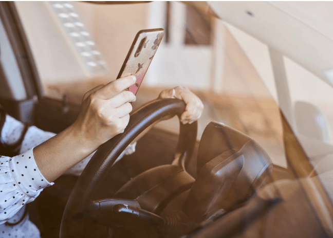 St. Louis Lawmakers Refuse to Ban Legislating While Driving … While Driving