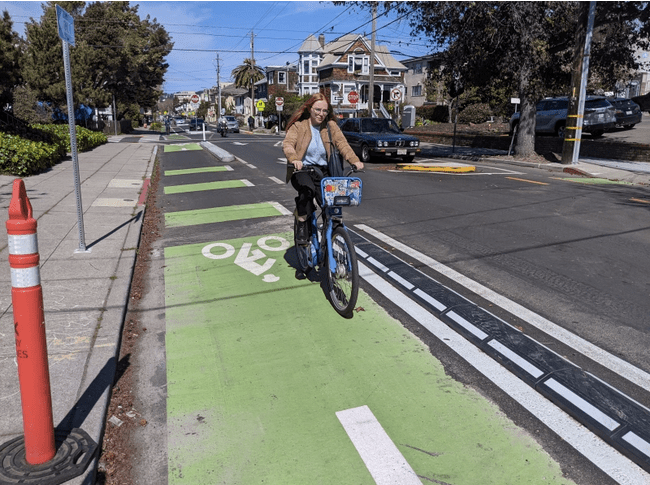 Eyes on the Street: Milvia Update