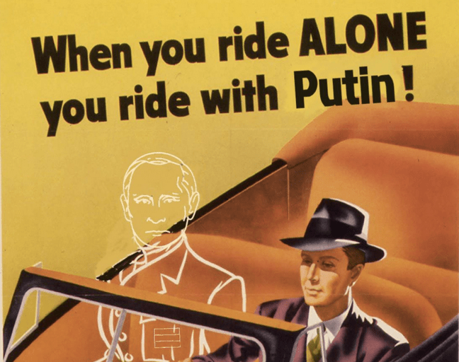 Advocates to Biden: Car Dependence — Not Gas Prices — Is America’s Real Crisis