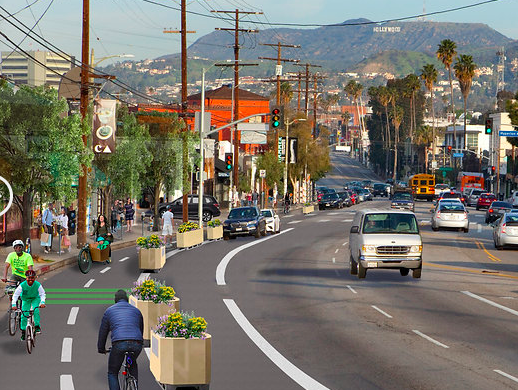 BikeSummit Preview: Advocacy Success Stories