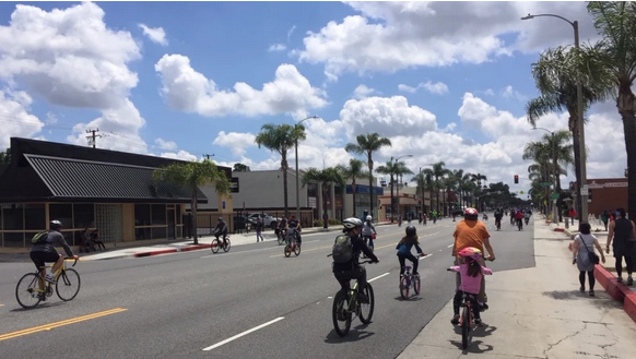 Five-Mile 626 Golden Streets Returns May 1 to South Pasadena, Alhambra, San Gabriel