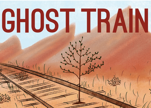 Ghost Train Podcast Explores Denver’s Troubled Rail Expansion, with Lessons for Other Locales