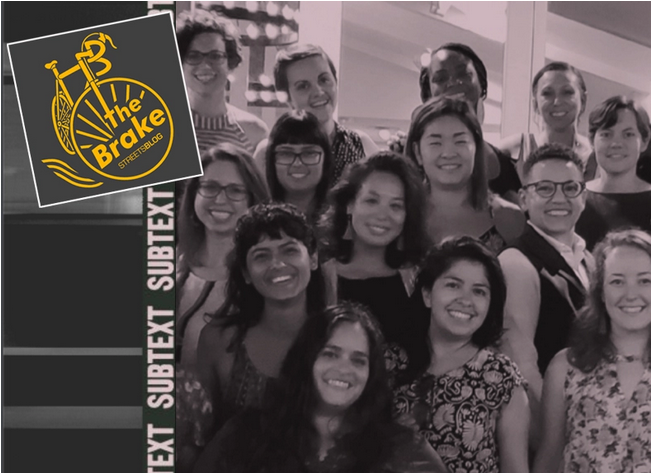 What It’s Like to Be a Woman in Transportation (And Why It Matters)