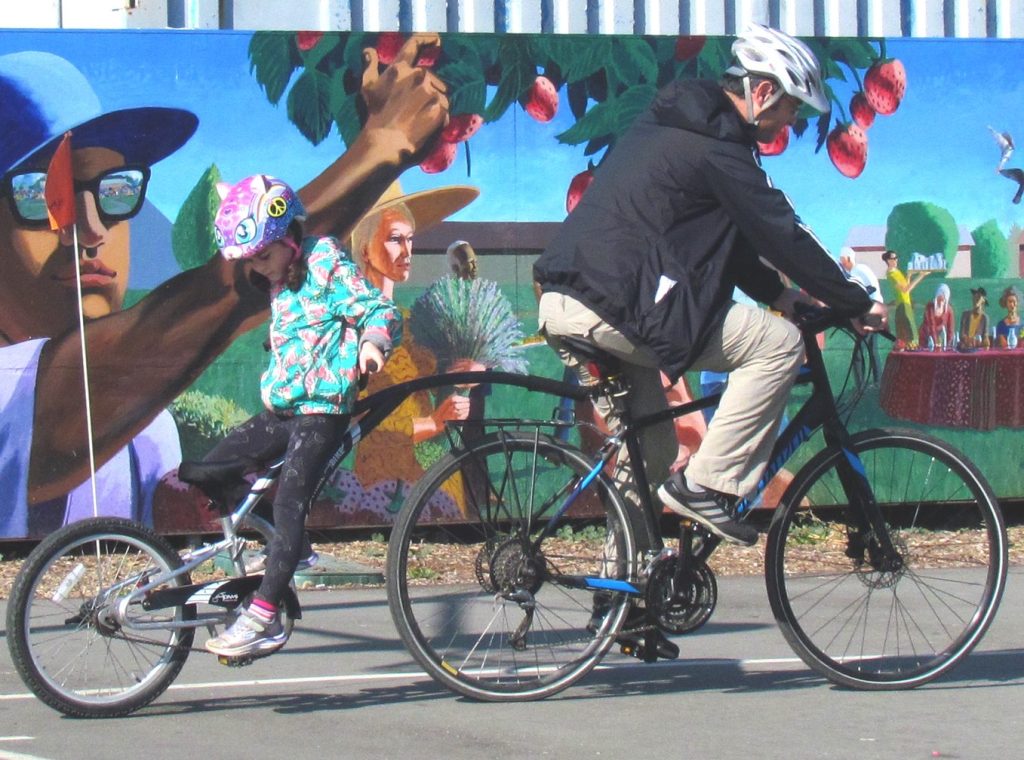 The California Bicycle Summit Is Sold Out – Go Virtual