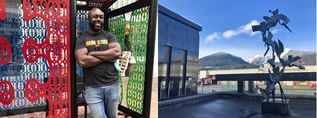 America’s Best Bus Stops: Small-City Heroes