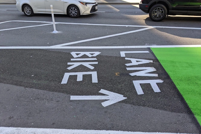 SPUR Talk: Streamlining S.F.’s Bike, Ped, & Transit Projects