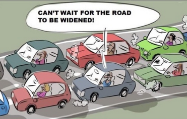 Metro Announces It Will No Longer Widen Freeways, Doubles Down on Freeway “Modernization”