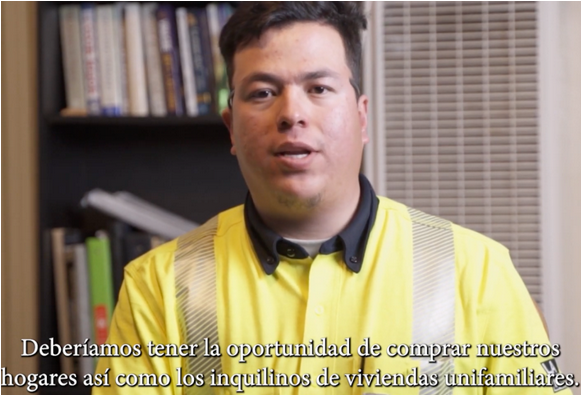 Caltrans Tenants Left Out as “710 Home” Sales Move Forward