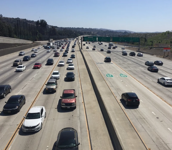 Metro Anticipates Approving 57/60 Freeway Widening in January, Ahead of Voter-Approved Schedule