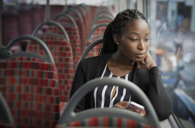 Study: Car Ownership Doesn’t Always Cut Black Workers’ Commutes