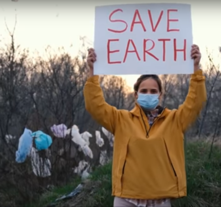 Earth Day: 52 Years of Individual Environmental Action Hasn’t Fixed It