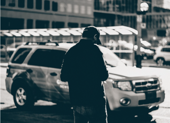 Advocates: It’s Time To Tell NHTSA to Make Cars Safer For Walkers