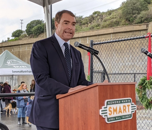 Commentary: Reject Reckless Drivers from Leadership