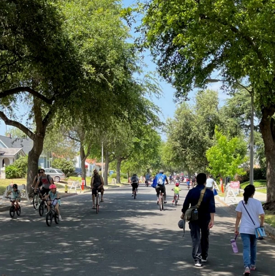 626 Golden Streets Mission to Mission 2022 – Open Thread