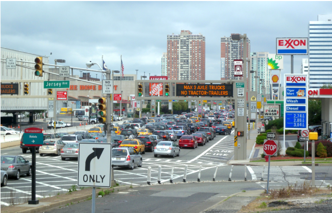 Car Noise Stokes Heart Attacks, Study Finds