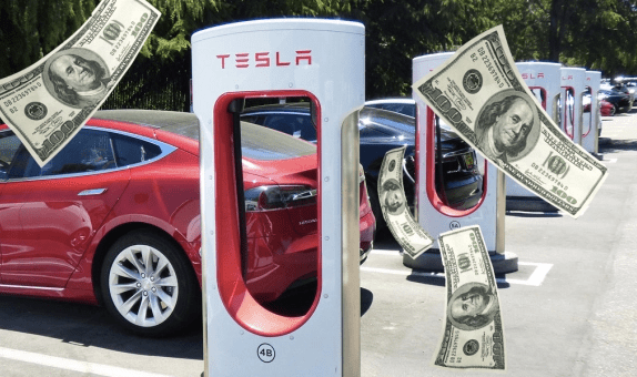 Study: Most EV Rebates Had No Effect on Buyers’ Choices