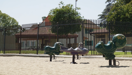 El Monte’s Zamora Park to Get Major Makeover