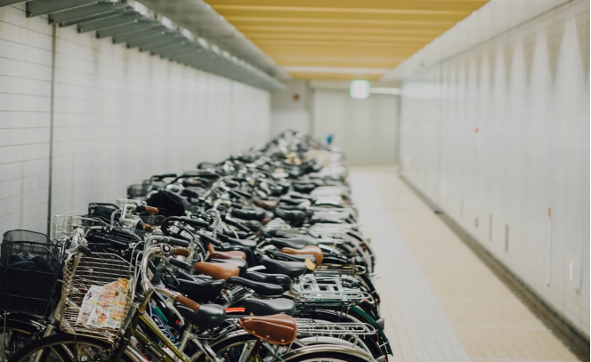 Steal This Idea: Canadian City Passes Next-Gen Parking Reform