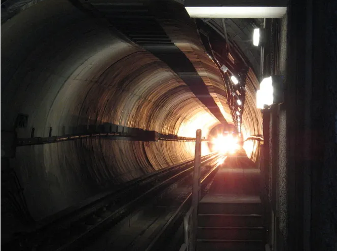 Memo Calls for Reconsideration of BART Extension Design