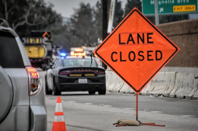 Three Reasons Why Congestion Decreases When Cities ‘Delete’ Road Lanes