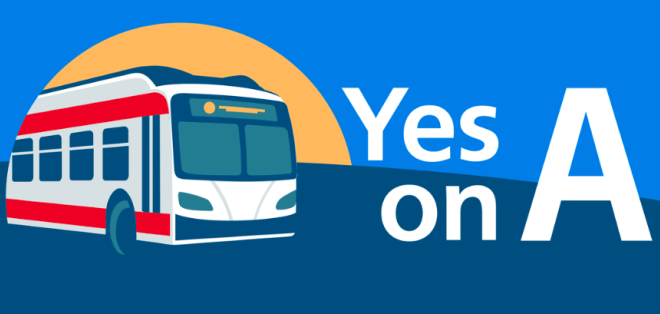 In San Francisco, Vote ‘Yes’ for Reliable Transit