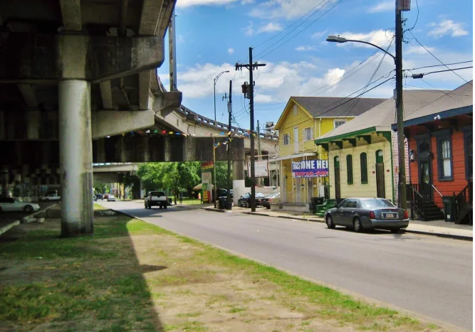 Cracking the Code on Fighting Highway Expansion Projects