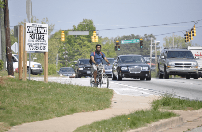 Biden’s ‘Justice40’ Initiative Could Mean More Emissions, Worse Health Outcomes in Poor Areas