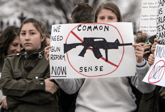 American Auto Regulation Isn’t a ‘Model’ for Gun Regulation; It’s a Cautionary Tale