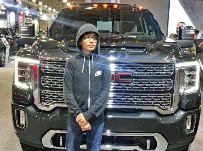 D.C. SUV Owners Will Pay Much More to Drive Such Behemoths