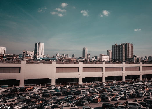 Air Board Seeks Comments on Climate Scoping Plan; Shoup Urges a Look at Parking