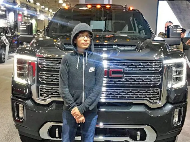 OPINION: Make Cars Safer for People Outside of Vehicles