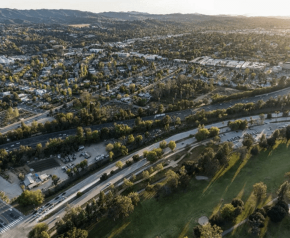 Metro and the Future of the 405 Freeway Corridor
