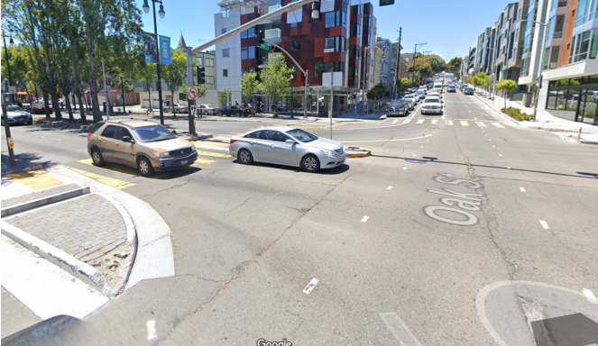 Motorists Kill Two Cyclists and a Pedestrian as Carnage Continues in Oakland, S.F.