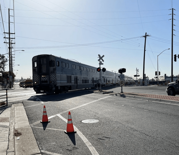 Metro Celebrates Groundbreaking for Rosecrans/Marquardt Grade Separation