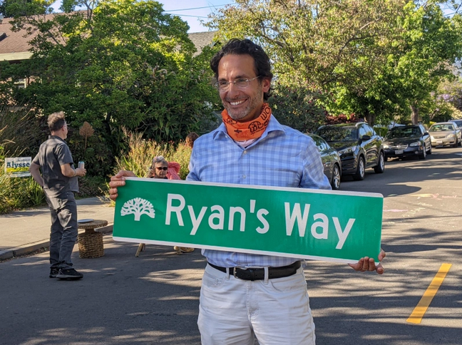 Q&A with Ryan Russo, Outgoing Head of Oakland DOT