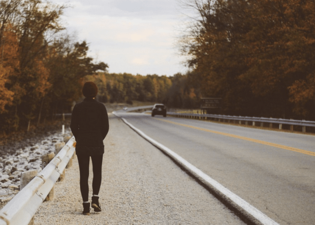 Why Nearly a Fifth of Pedestrians Deaths Happen on Freeways — And How to Stop It