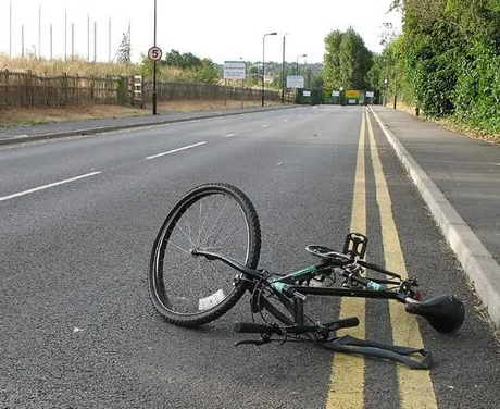 Study: Black Cyclists Die 4.5x More Often Than White Cyclists