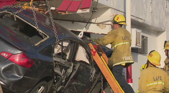 Supervisors Take Second Step to Reduce Speed Limits on Unincorporated LA County Streets