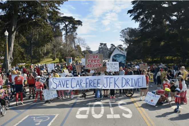 Roundup: Save JFK Again, Another HSR Milestone