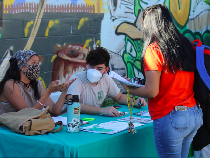 Watts Leads on Local Solutions to the Climate Crisis