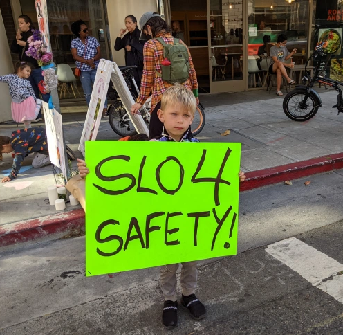 Hearing on 14th Street Safety Project Comes on Heels of Another Tragedy