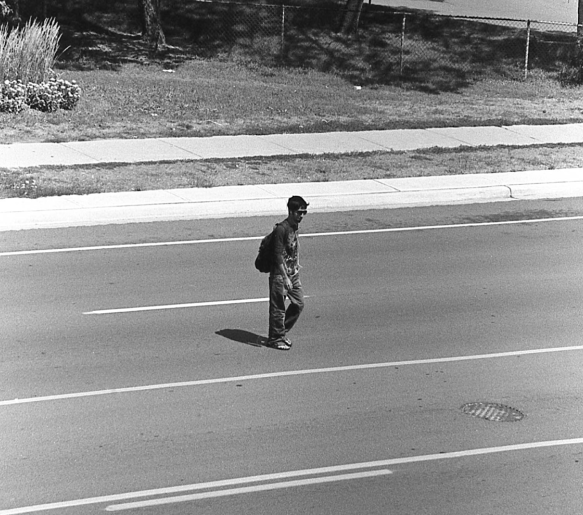 These U.S. Communities Are Making Safety Progress After Jaywalking Reform