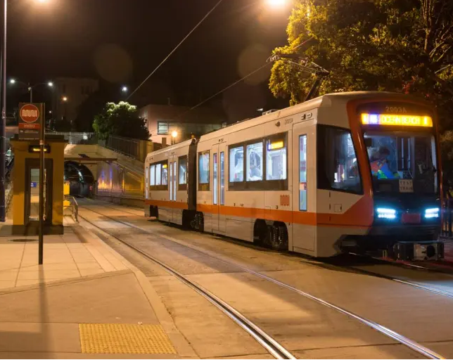 Muni Measure’s Failure and the Future of San Francisco Transit