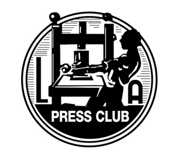 Streetsblog, Joe Linton Honored by L.A. Press Club