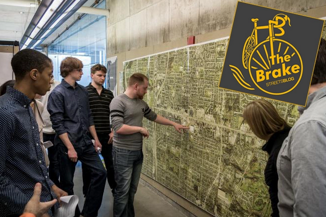 Are Would-Be Planners and Engineers on Board With Transportation Reform?