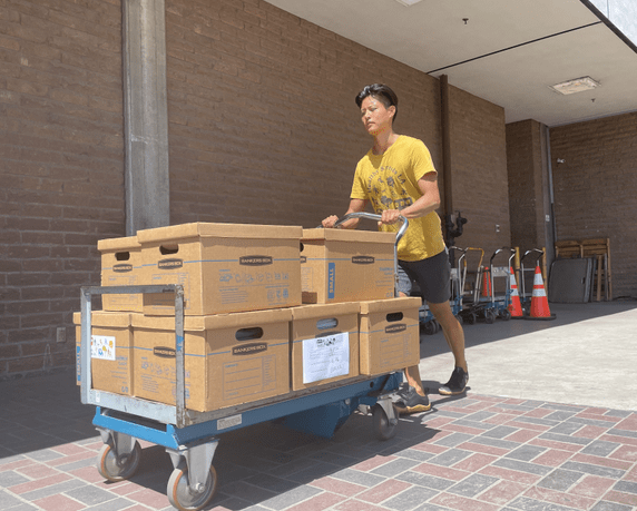 Streets For All Submits Over 100,000 Signatures for Healthy Streets L.A. Ballot Initiative